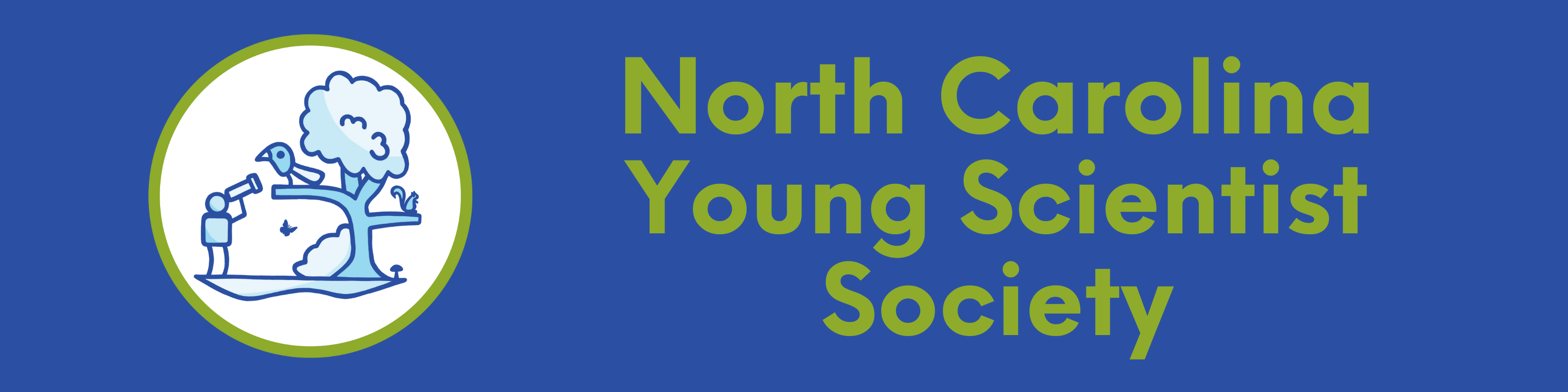 North Carolina Young Scientist Society